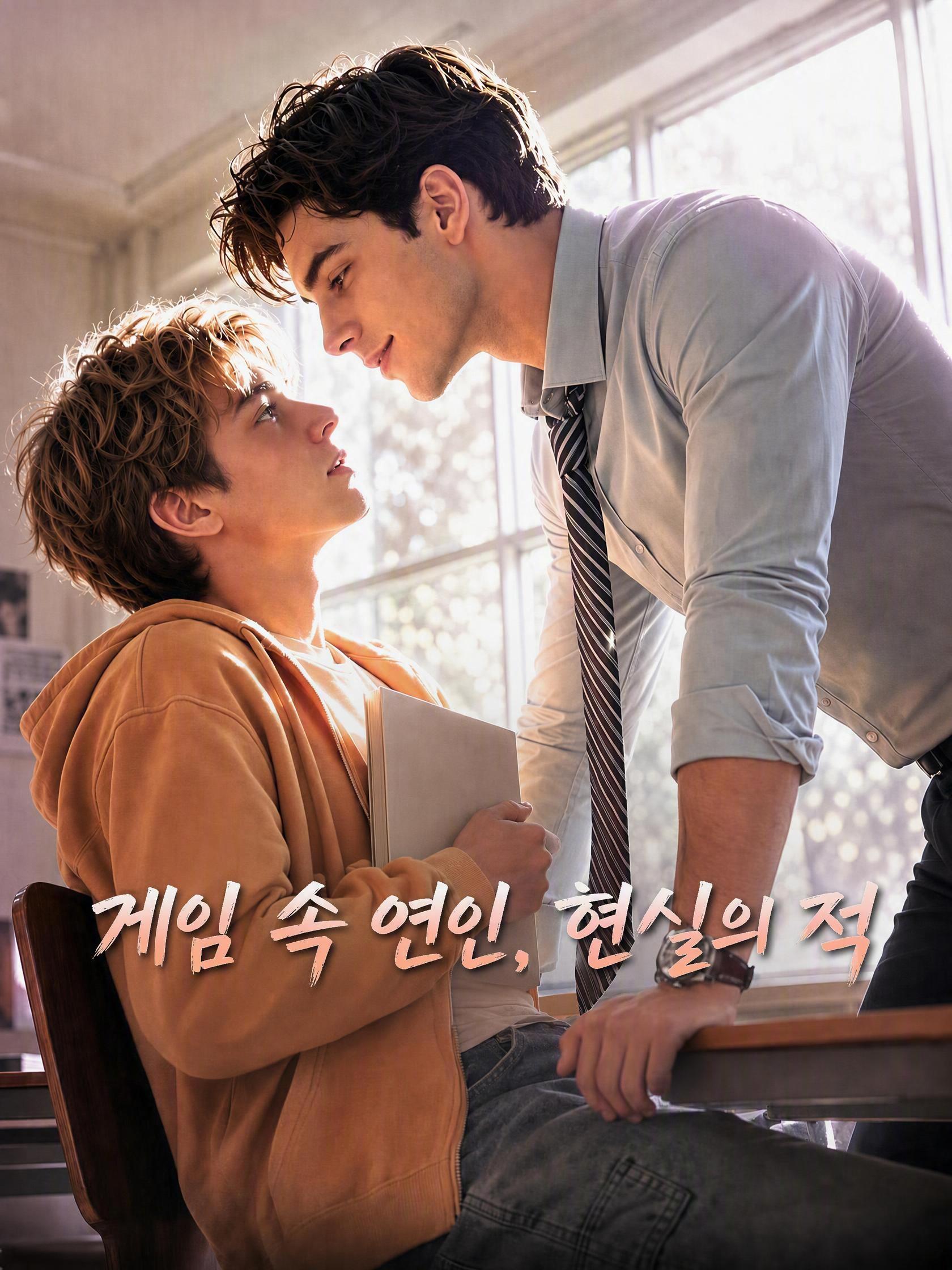 게임 속 연인, 현실의 적