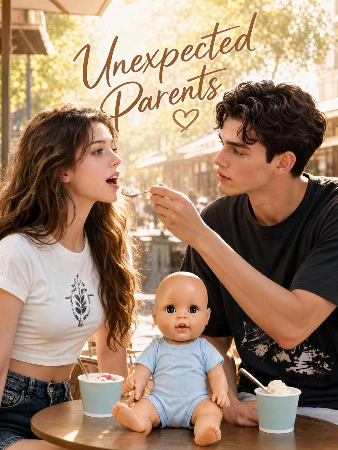 Unexpected Parents