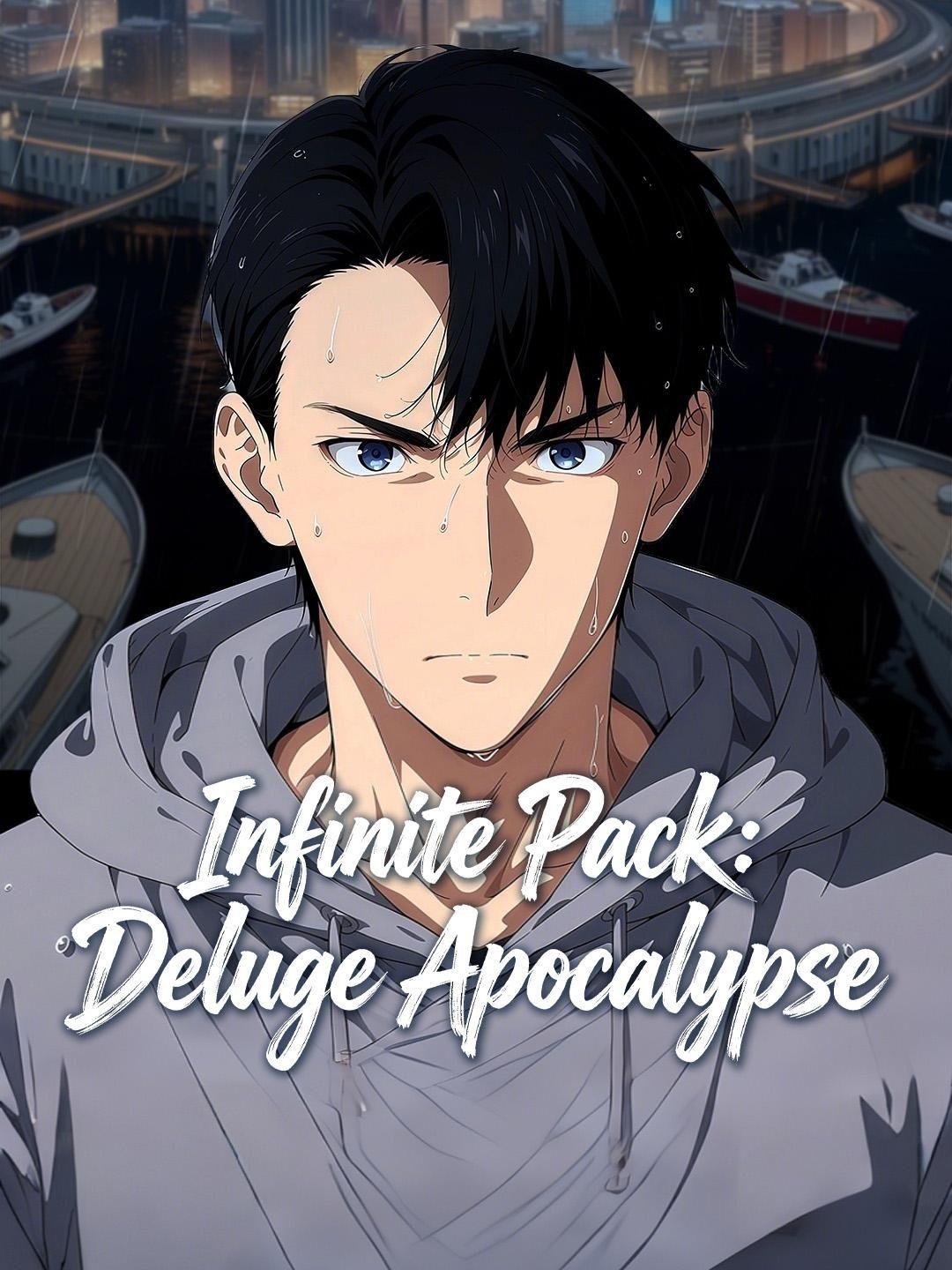 Infinite Pack: Deluge Apocalypse