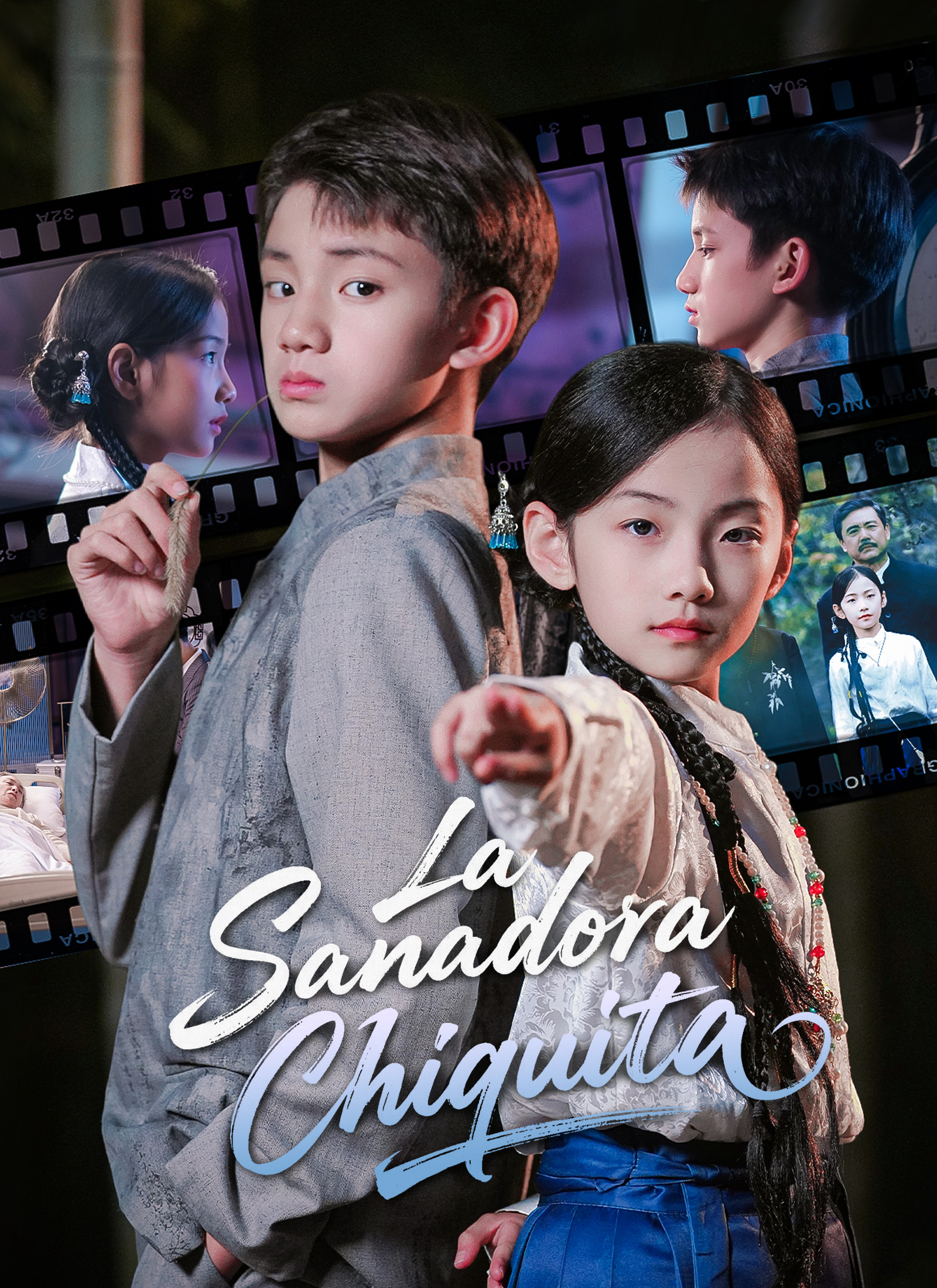 La Sanadora Chiquita
