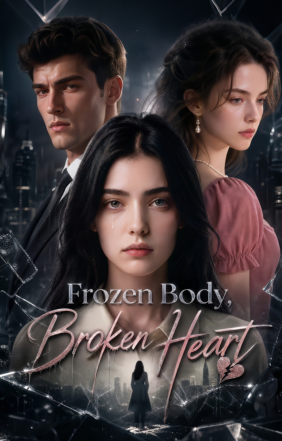 Frozen Body, Broken Heart