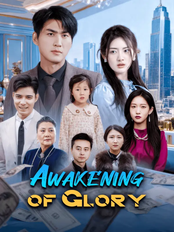 Awakening of Glory(Dubbed)