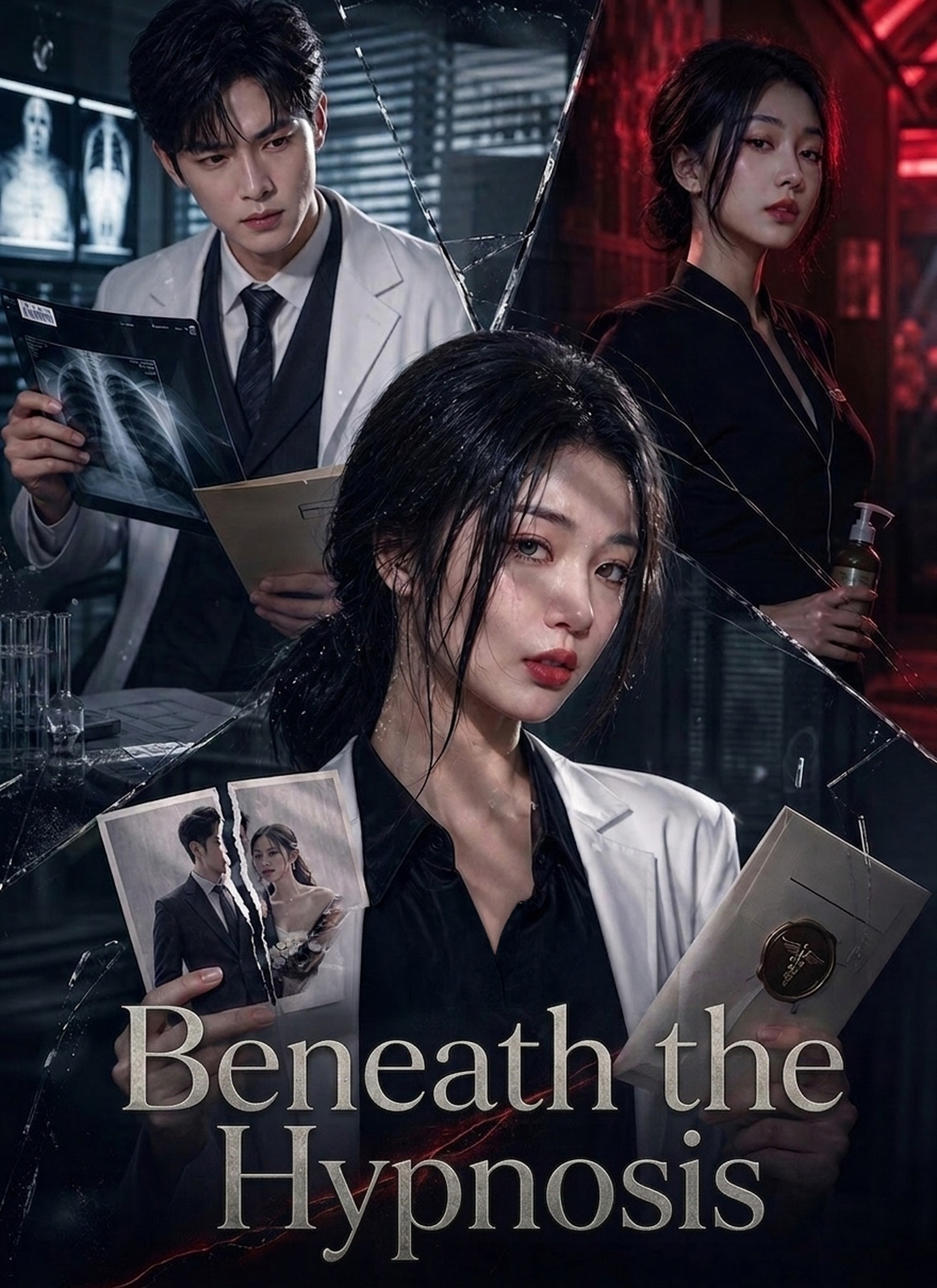 [Dubbed] Beneath the Hypnosis