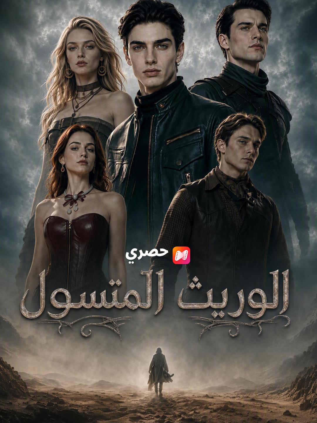 الوريث المتسول
