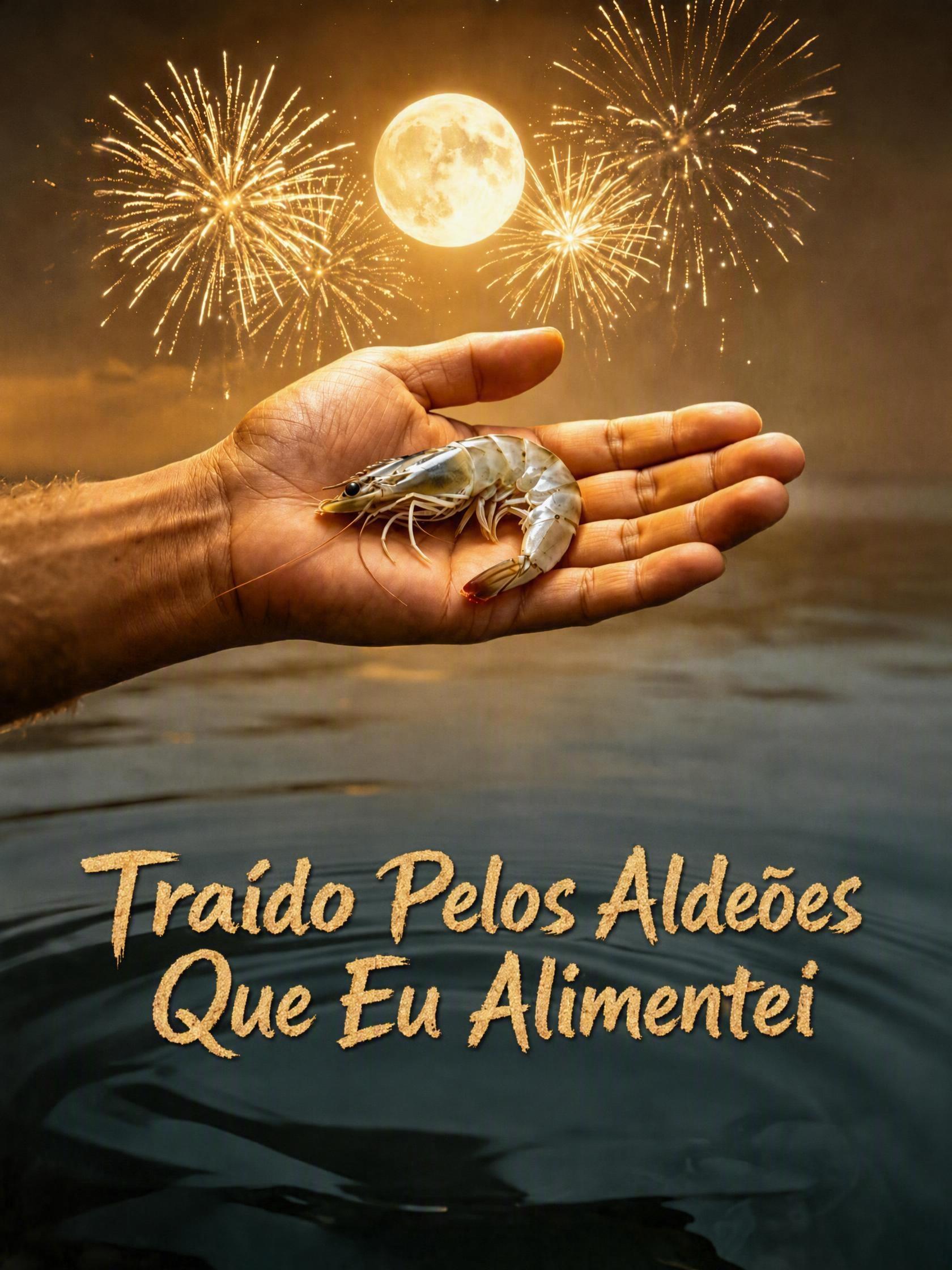 Traído Pelos Aldeões Que Eu Alimentei