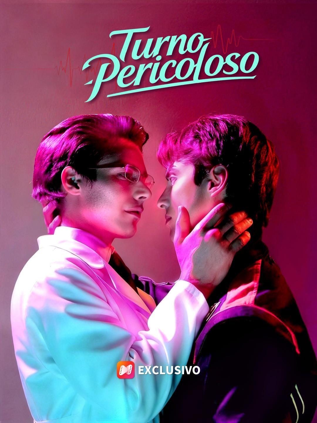 (Doppiaggio) Turno Pericoloso