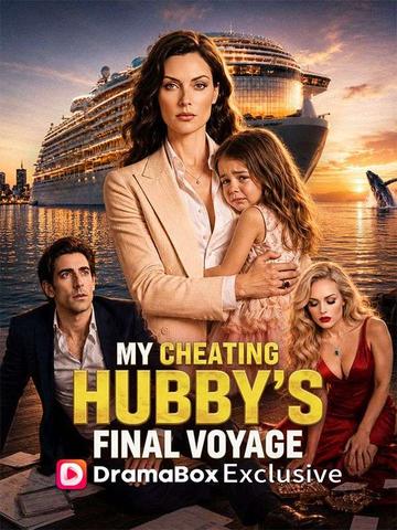 My Cheating Hubby's Final Voyage