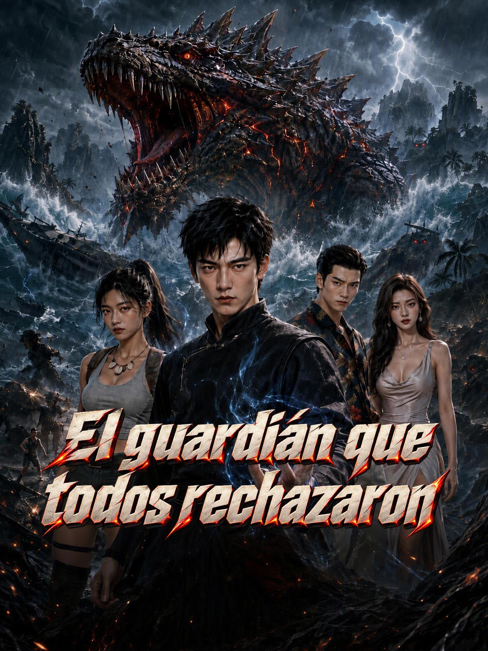 El guardián que todos rechazaron