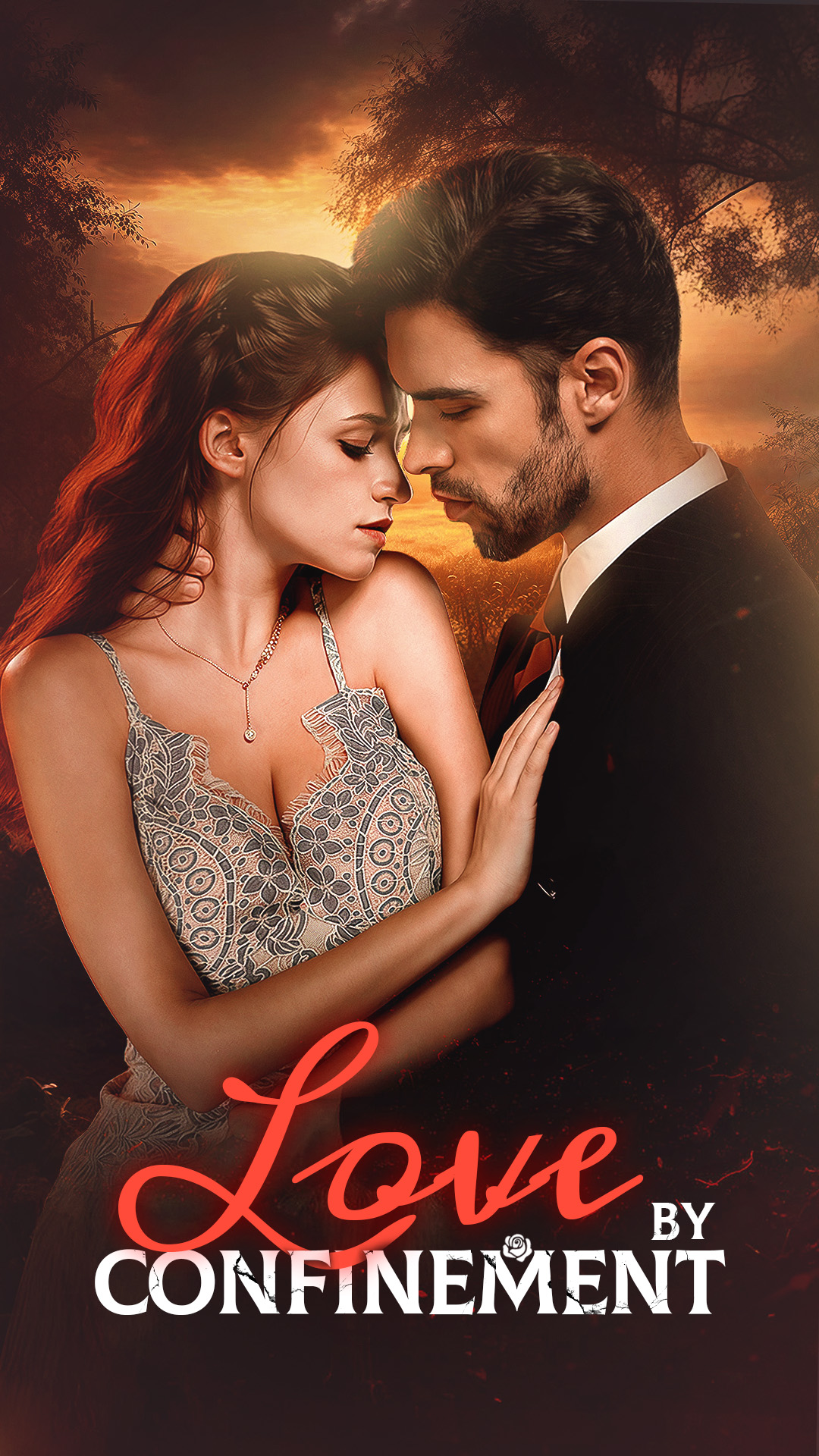 Love by Confinement