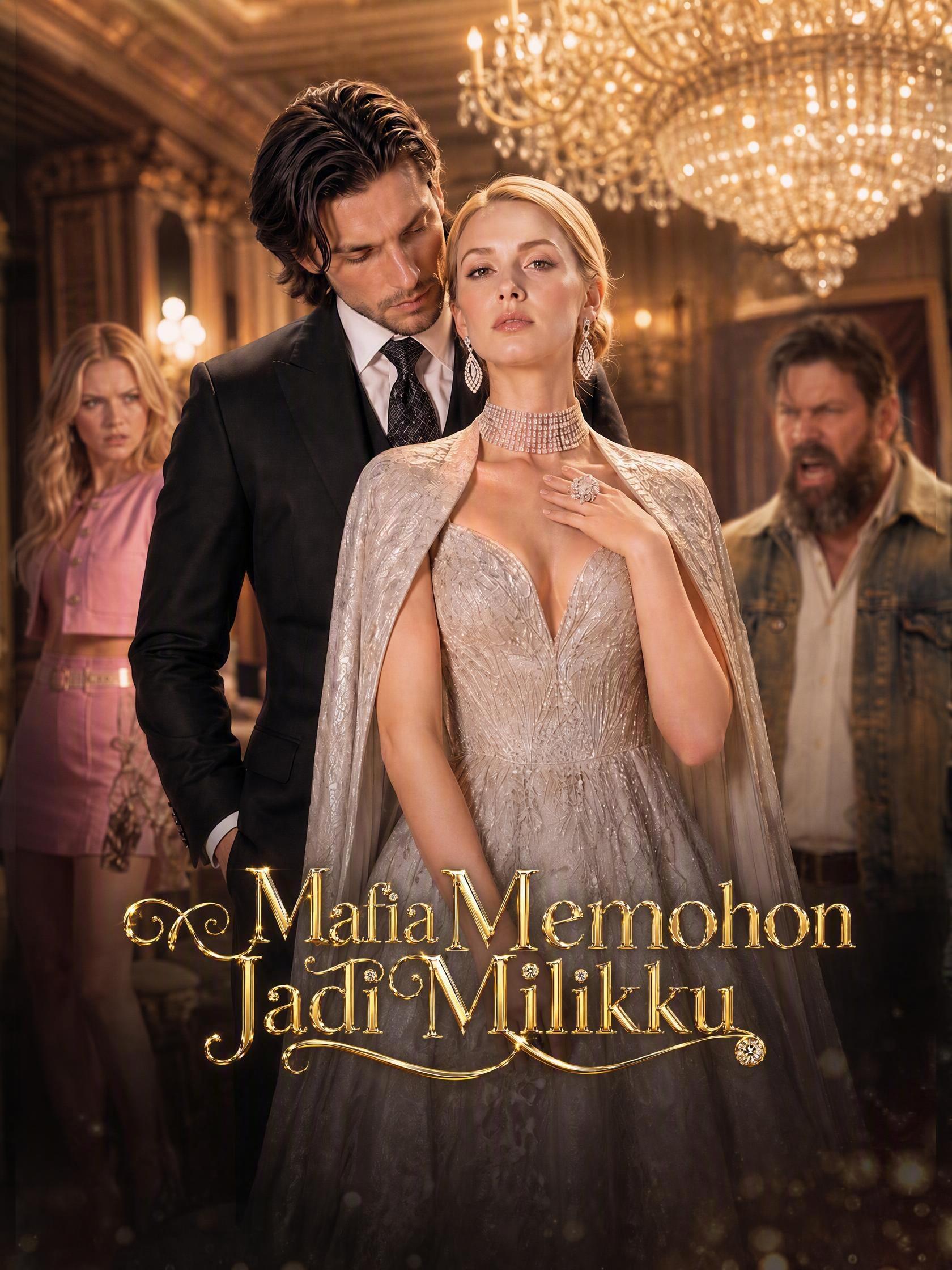 Mafia Memohon Jadi Milikku
