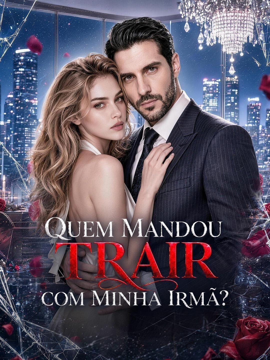 (Dublagem) Quem Mandou Trair com Minha Irmã?