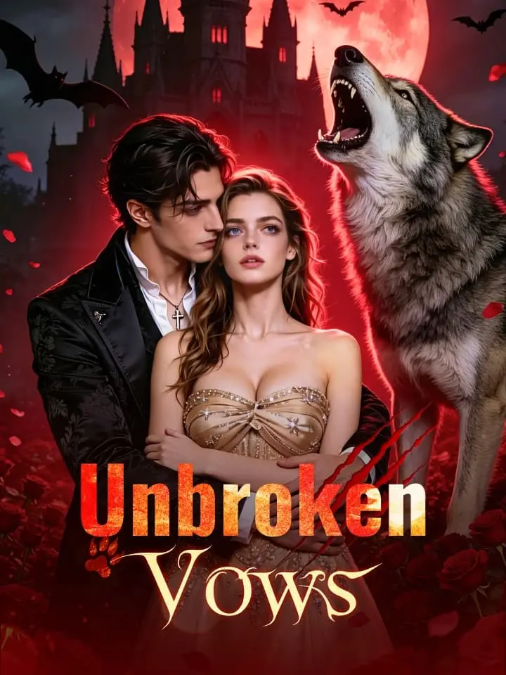 Unbroken Vows