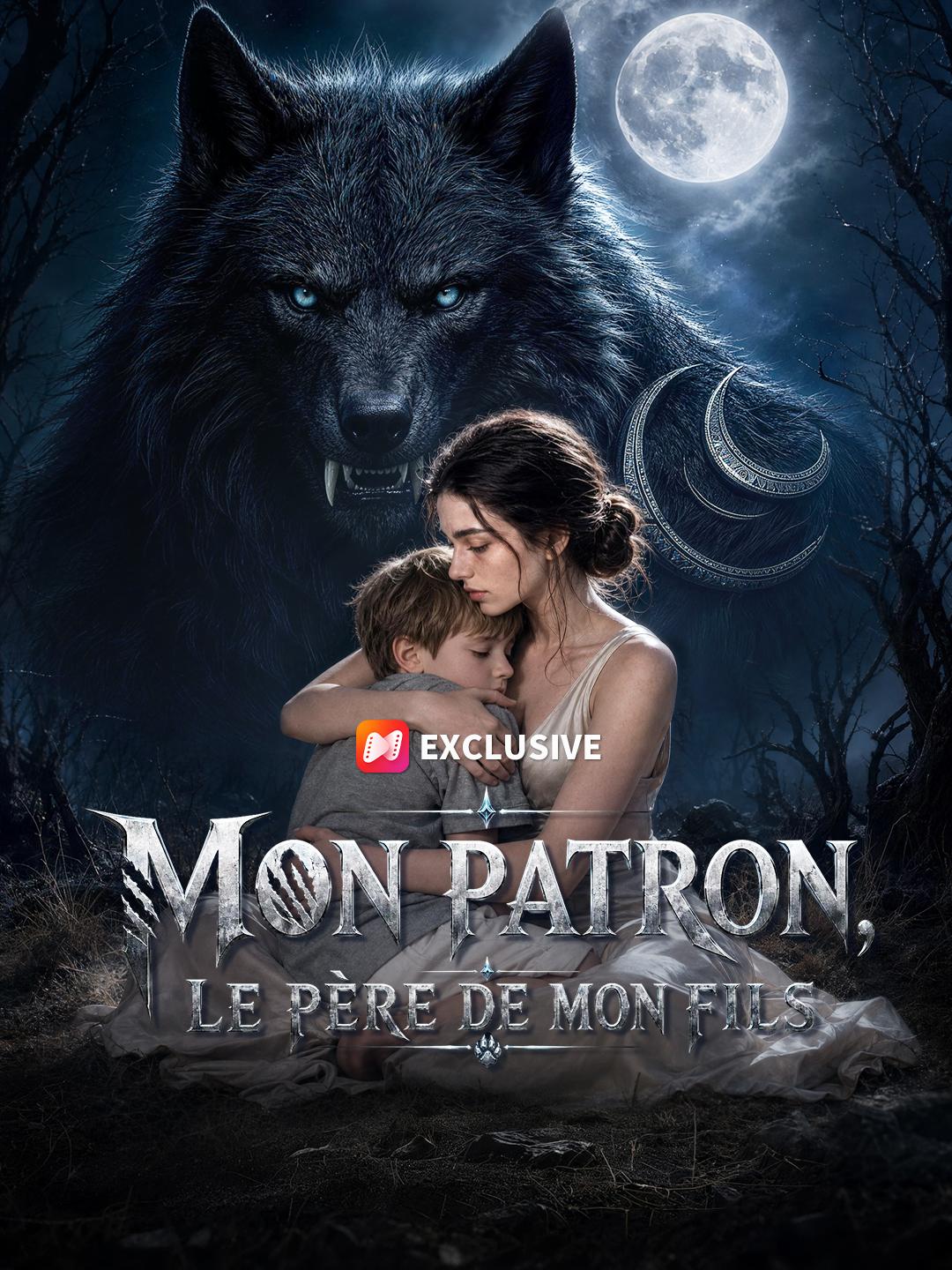 MON PATRON, LE PÈRE DE MON FILS
