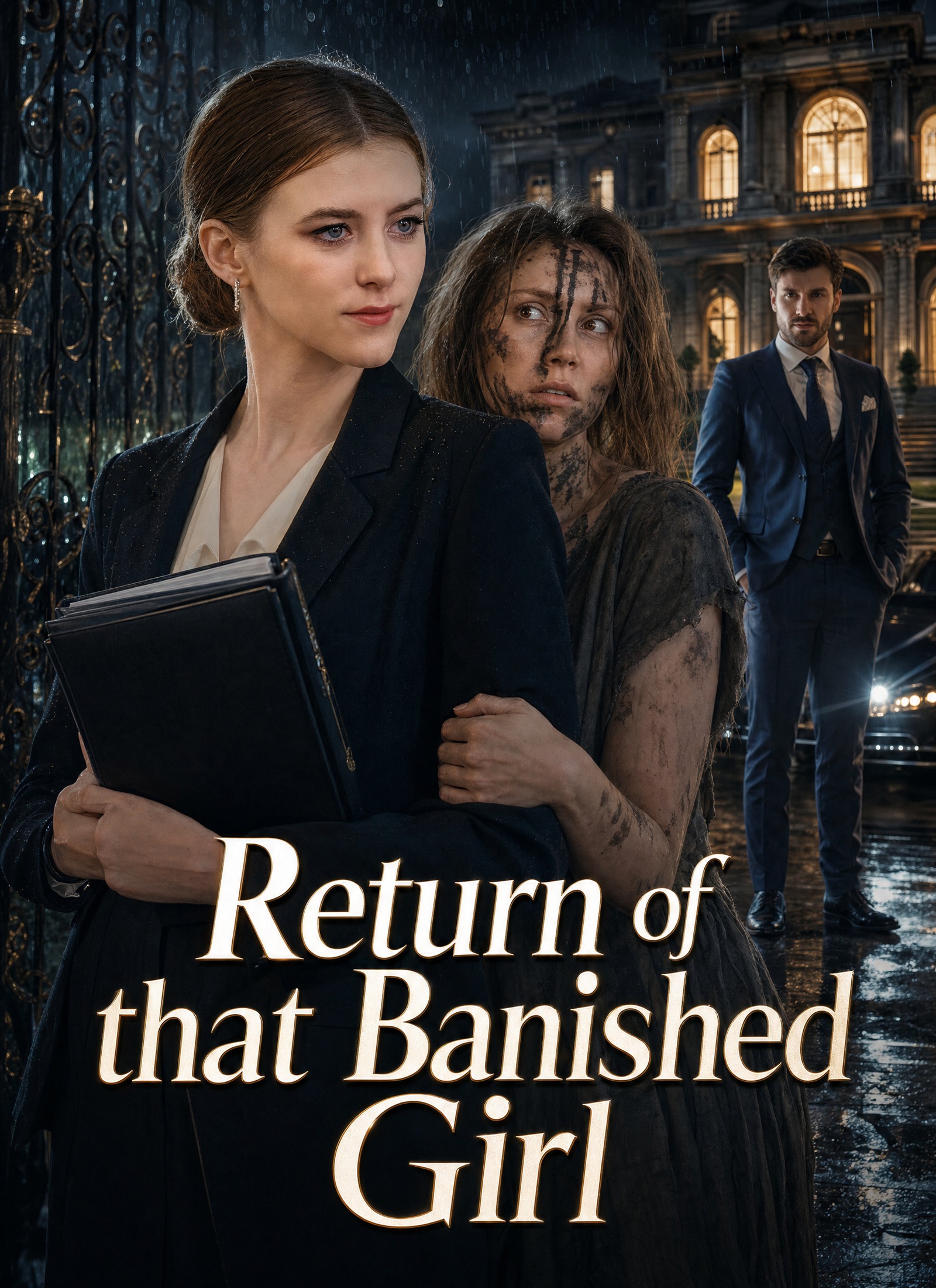 Return of that Banished Girl