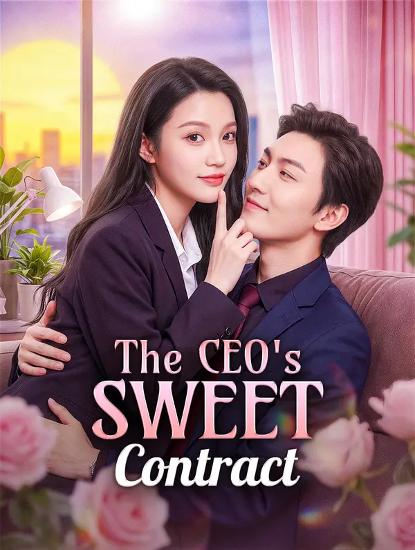 The CEO's Sweet Contract