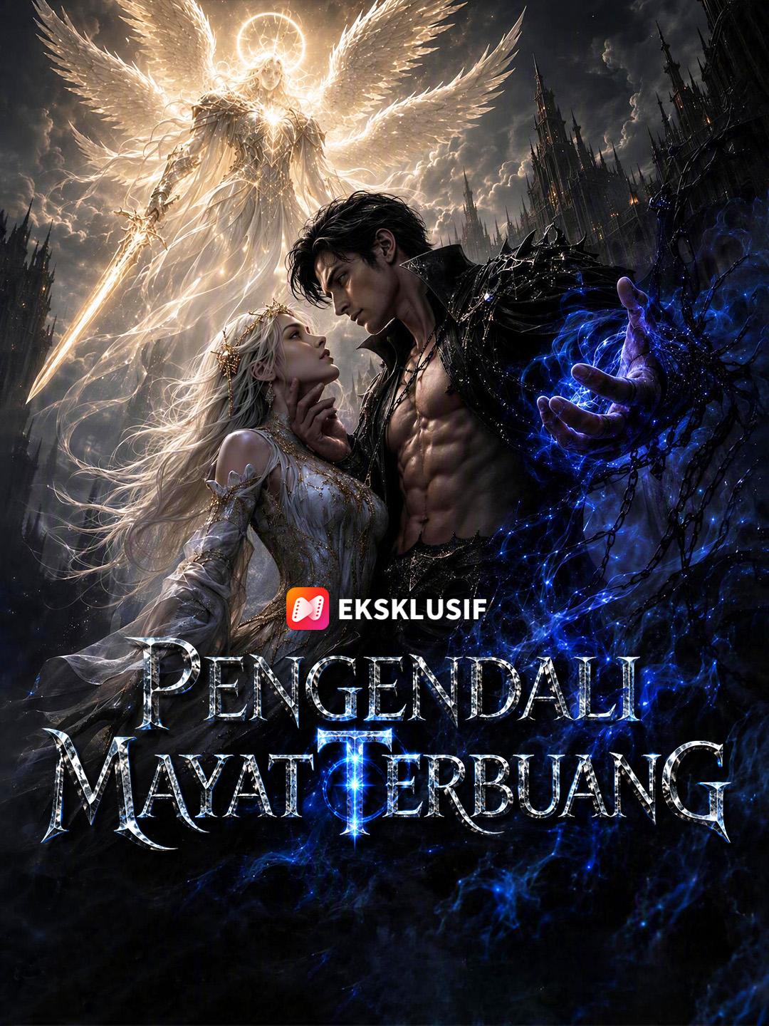 Pengendali Mayat Terbuang