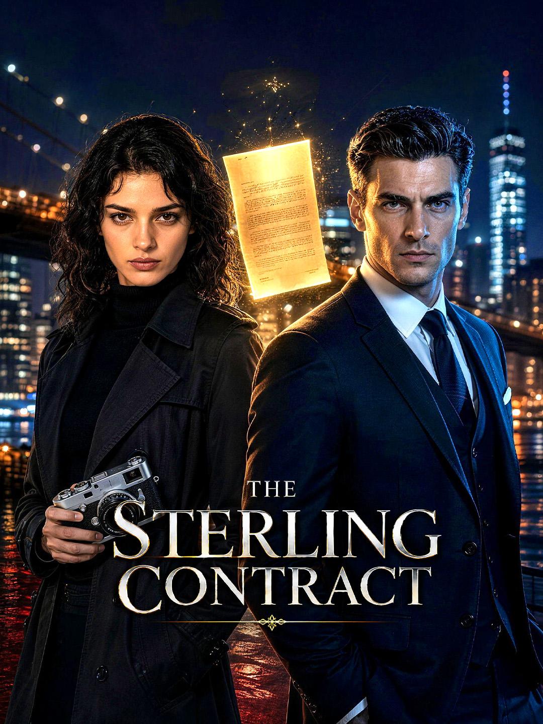 The Sterling Contract