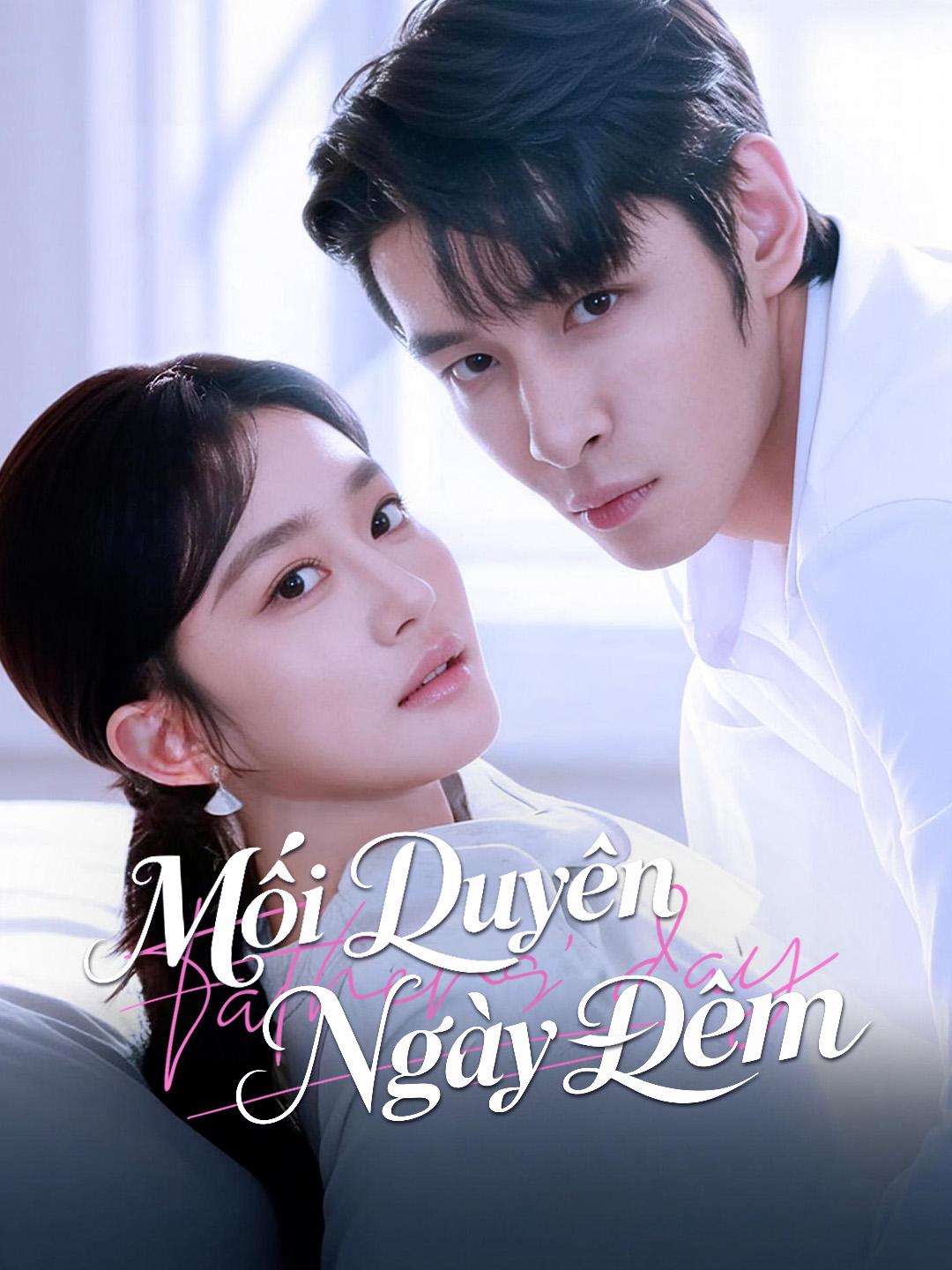 Mối Duyên Ngày Đêm