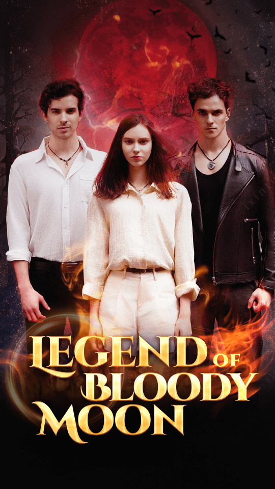 Legend of Bloody Moon