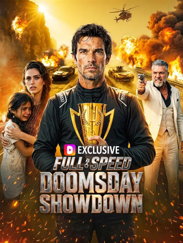 Full Speed: Doomsday Showdown