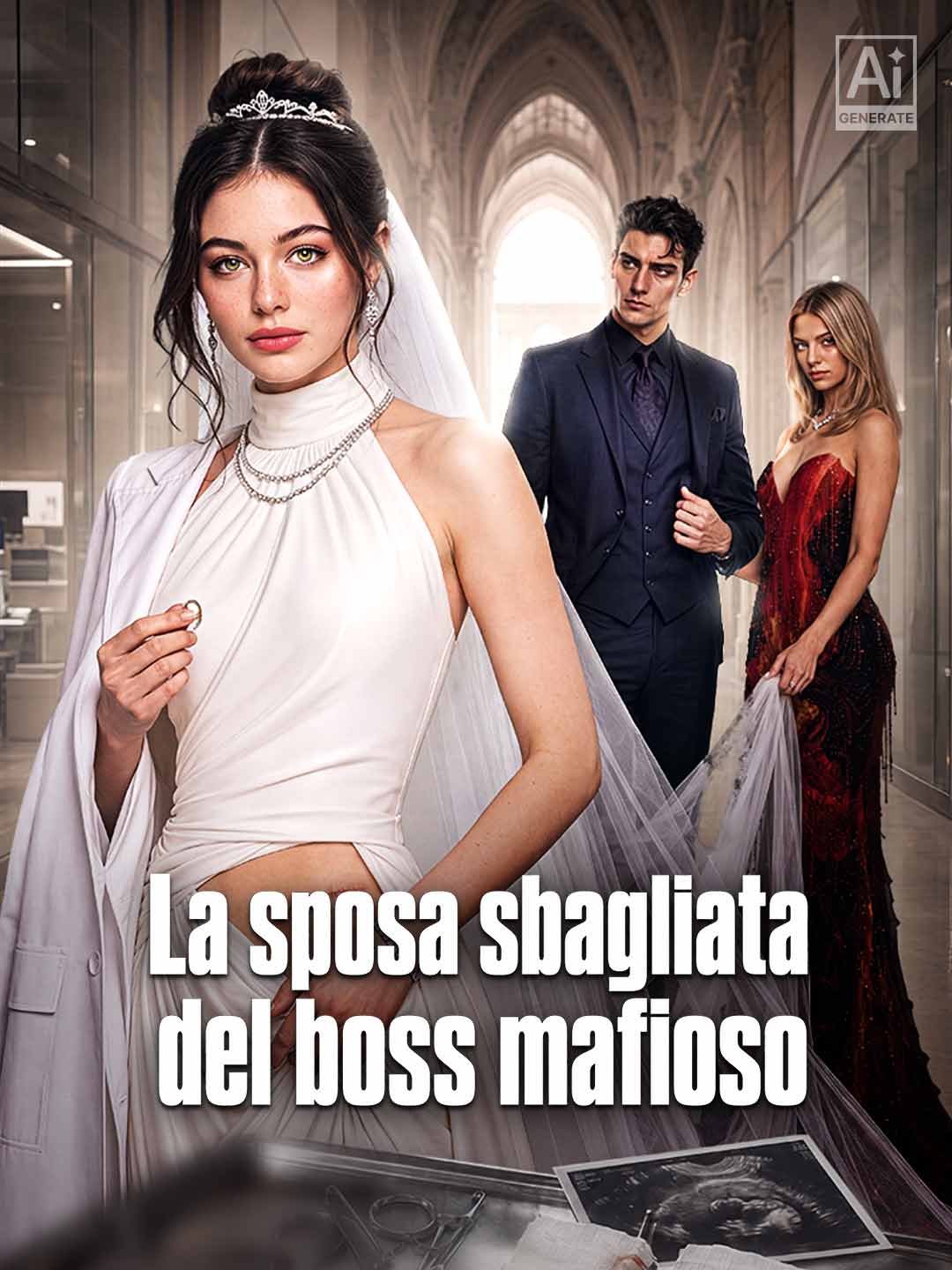 La sposa sbagliata del boss mafioso