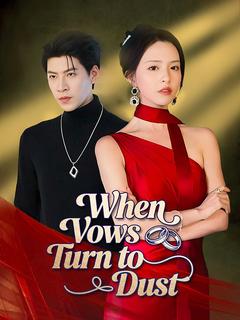 When Vows Turn to Dust (DUBBED)