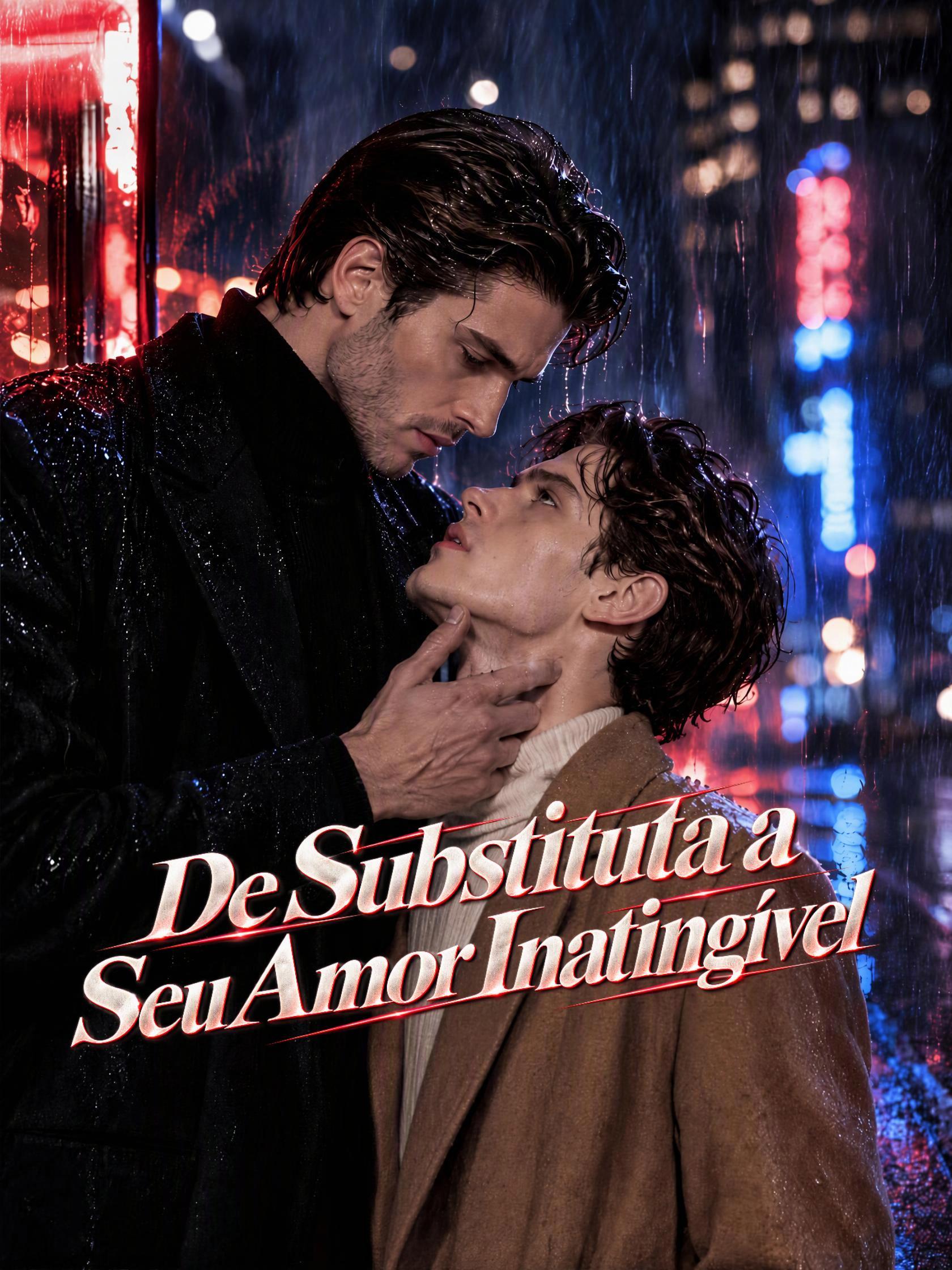 De Substituta a Seu Amor Inatingível