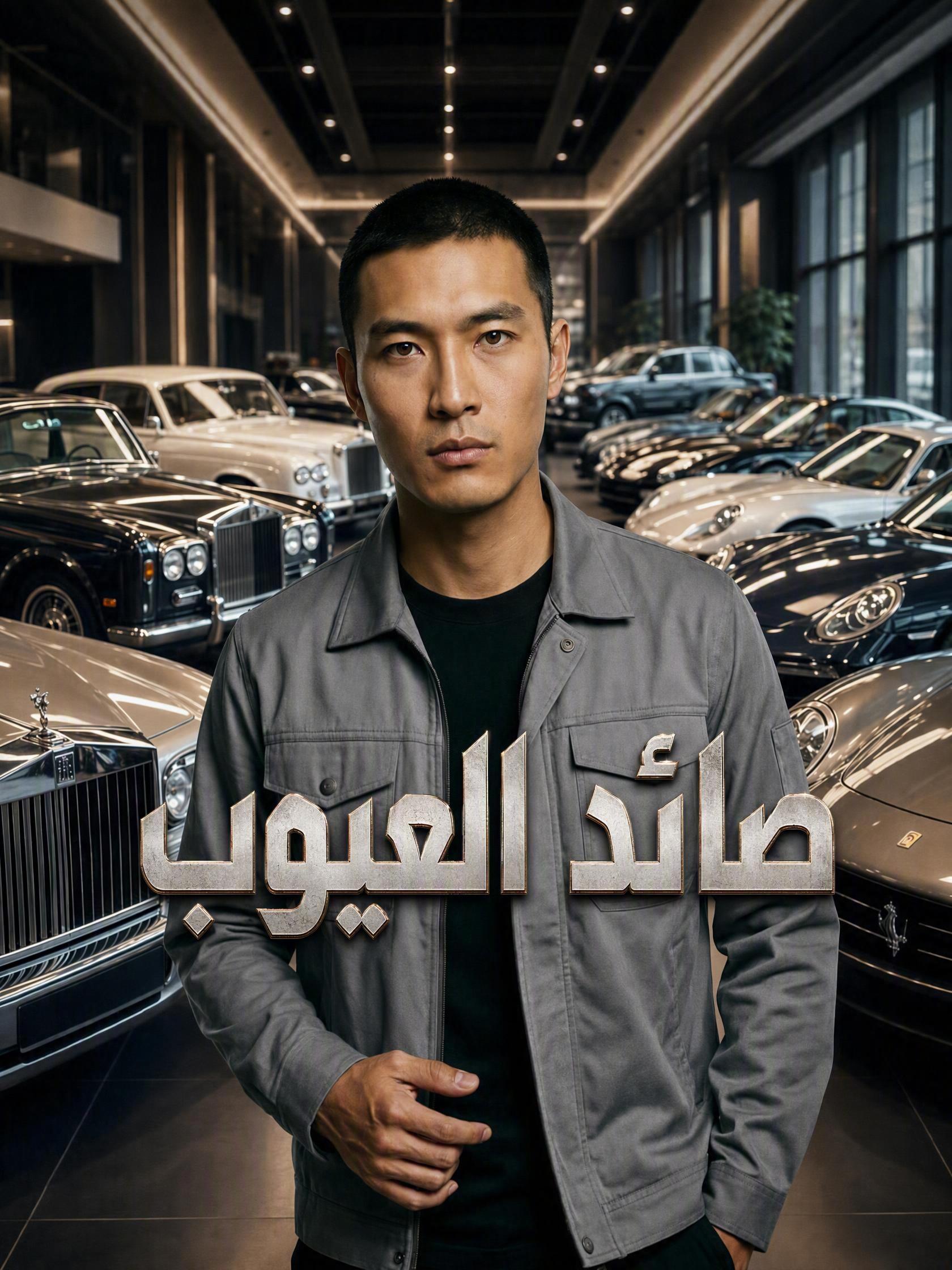 صائد العيوب