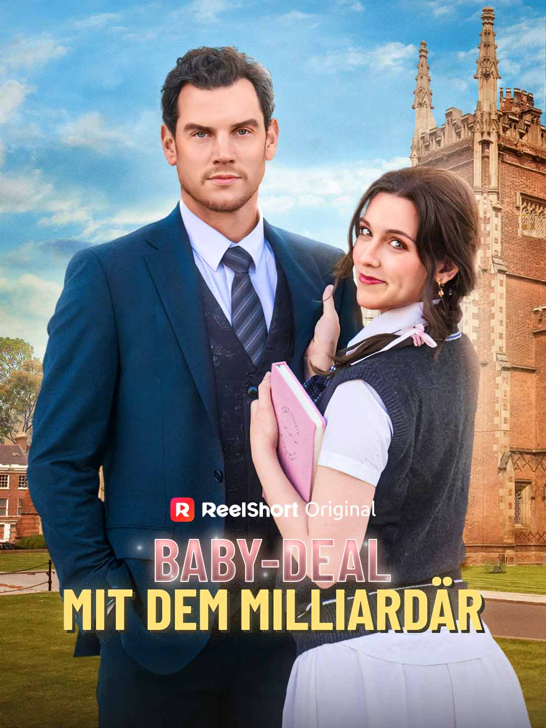 Baby-Deal mit dem Milliardär