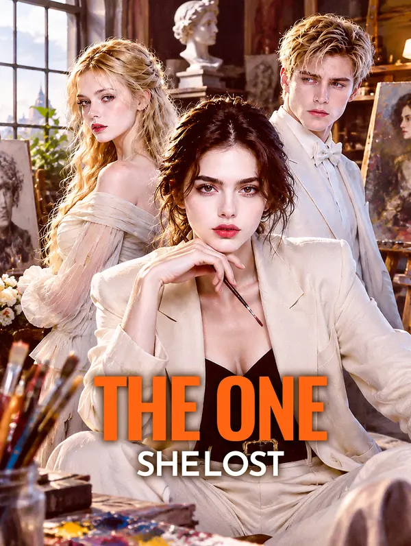 THE ONE SHE LOST