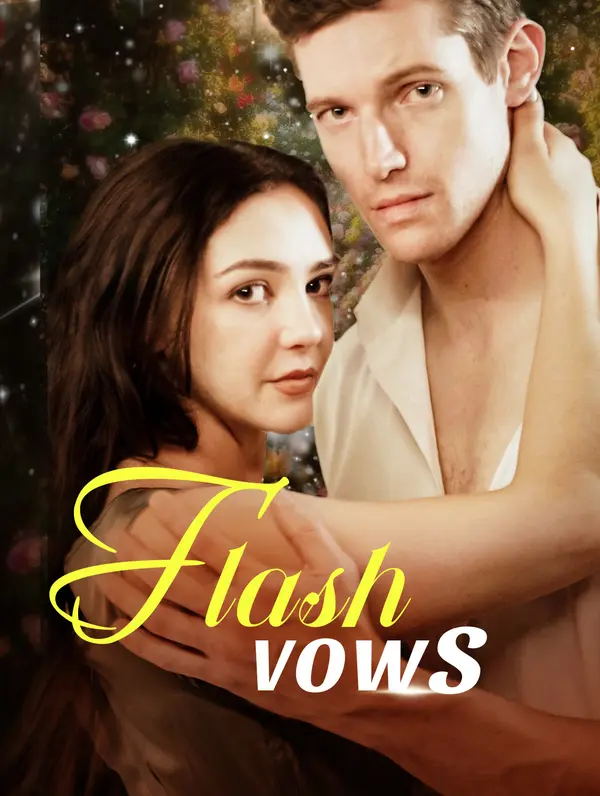 Flash Vows