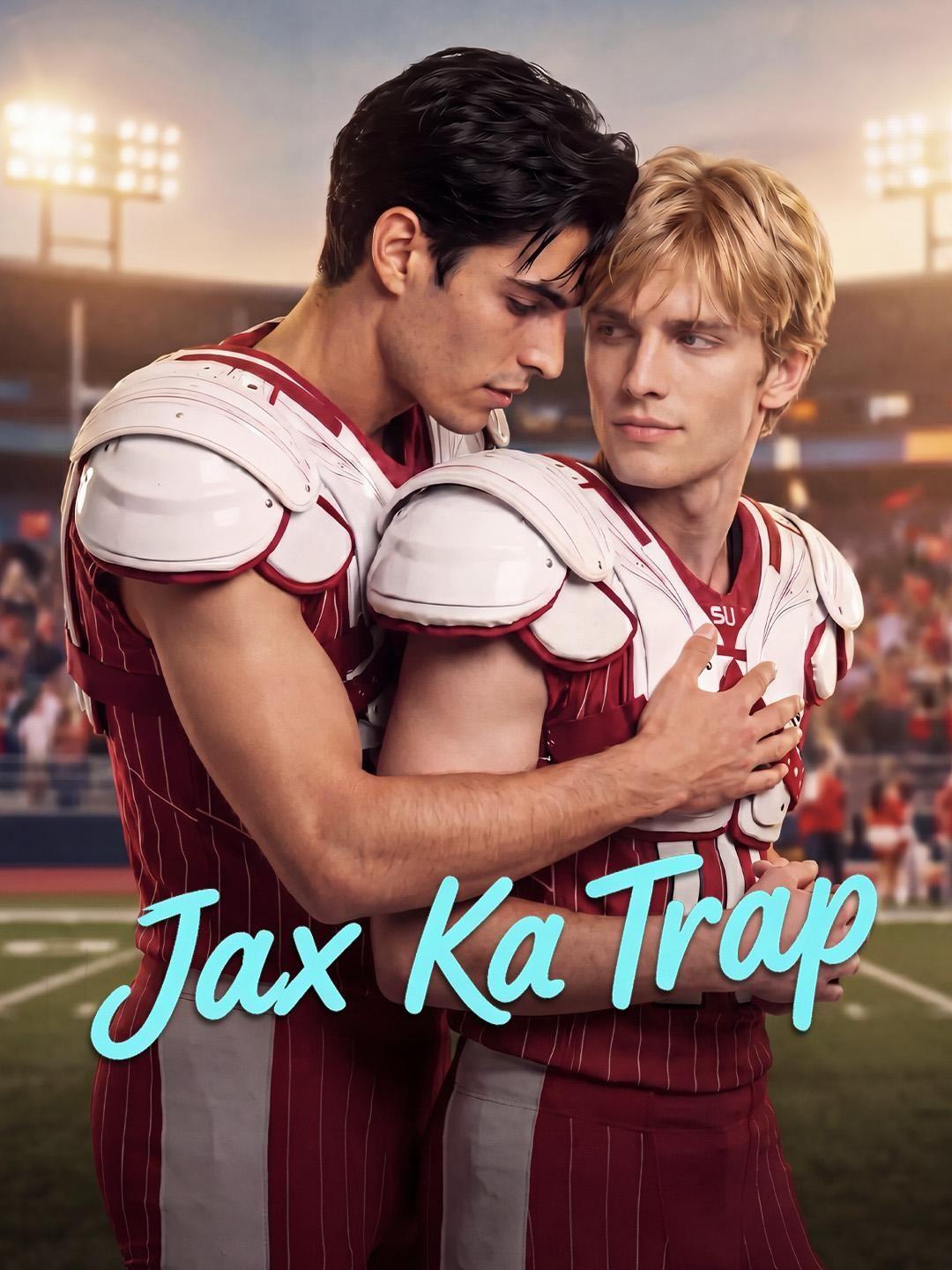 (Dubbed) Jax Ka Trap