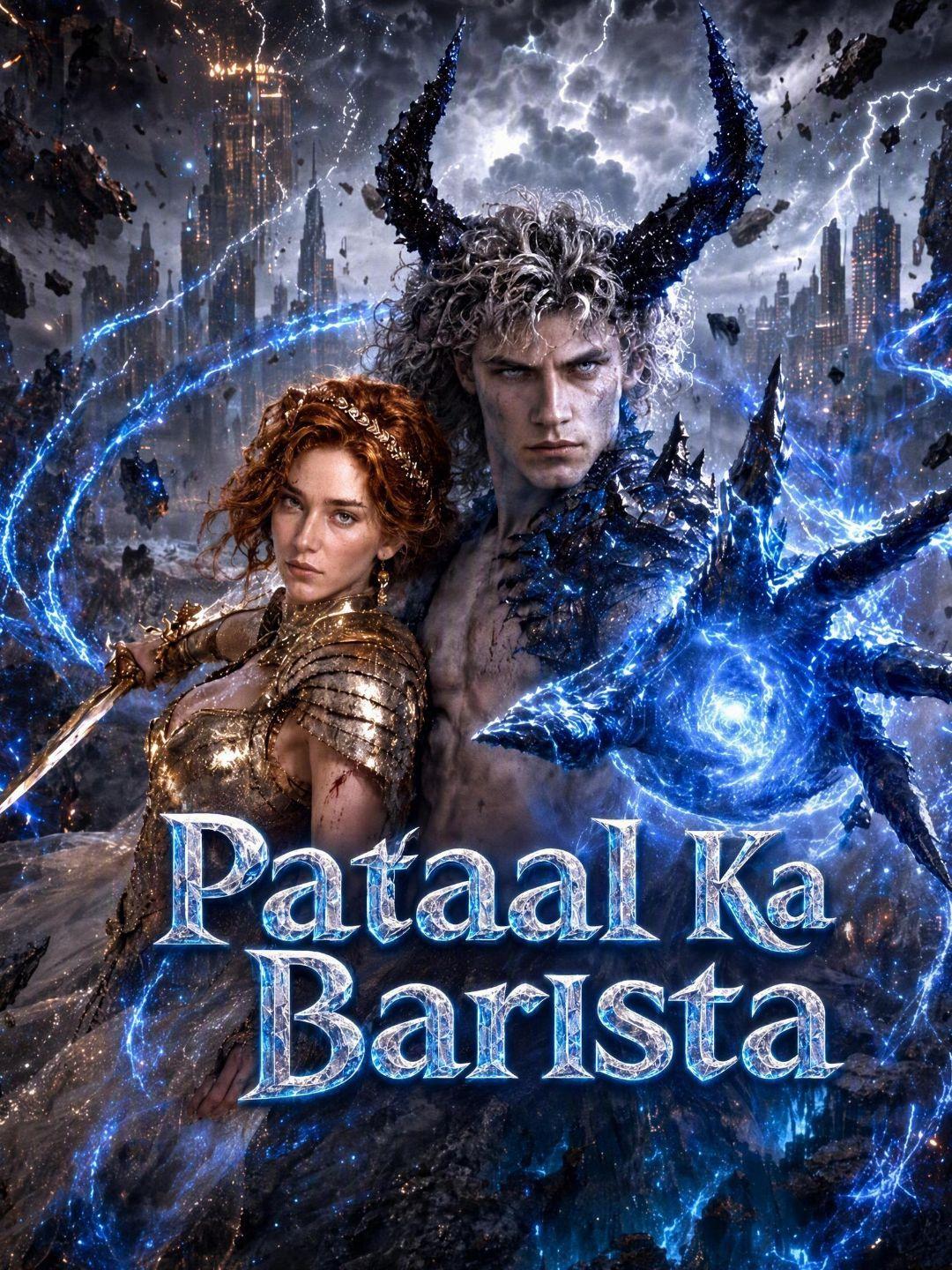 (Dubbed) Pataal Ka Barista