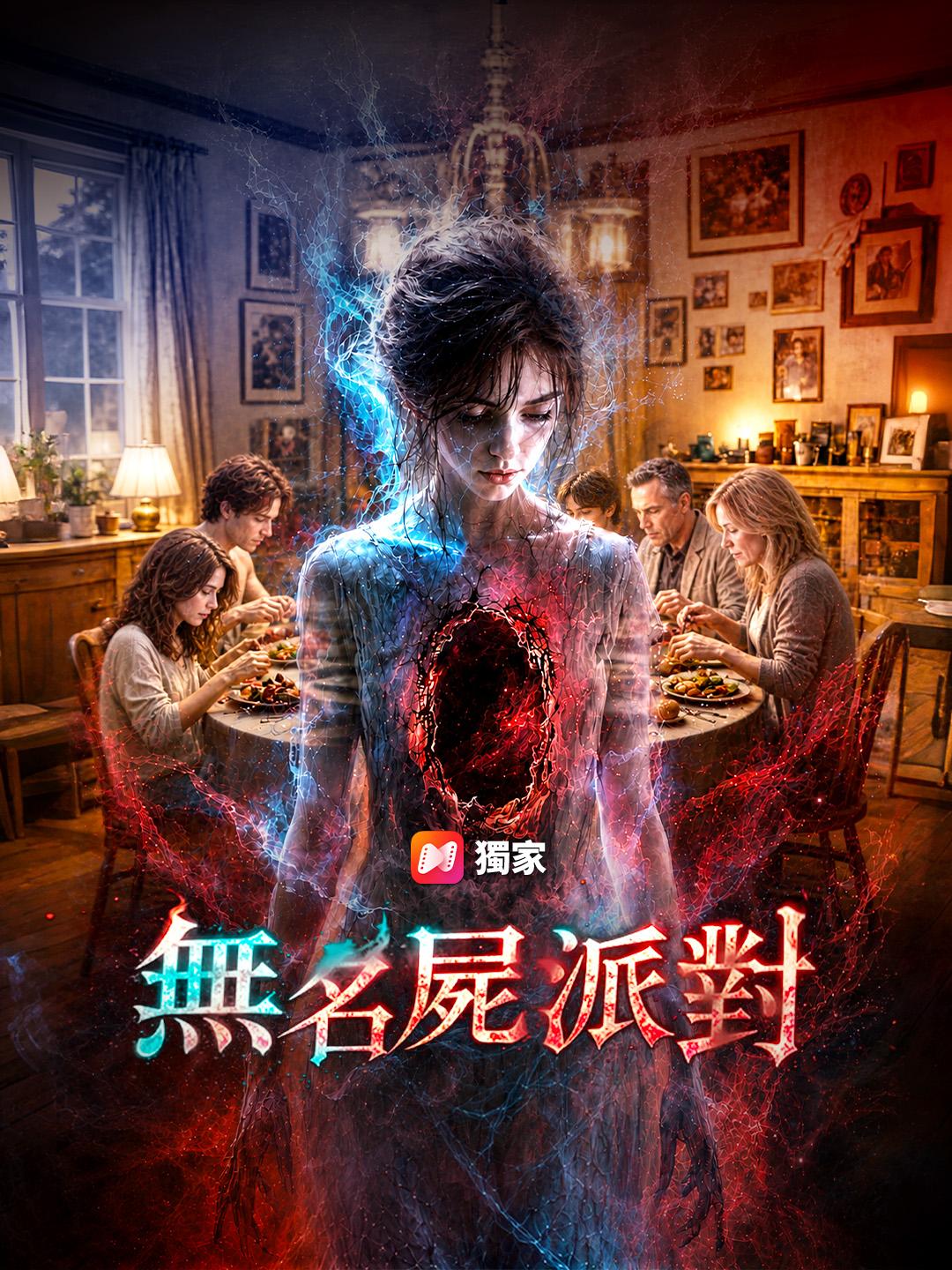 無名屍派對