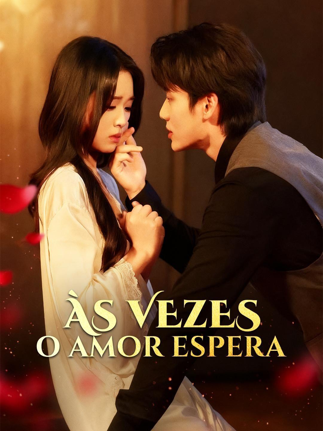 Às Vezes, o Amor Espera