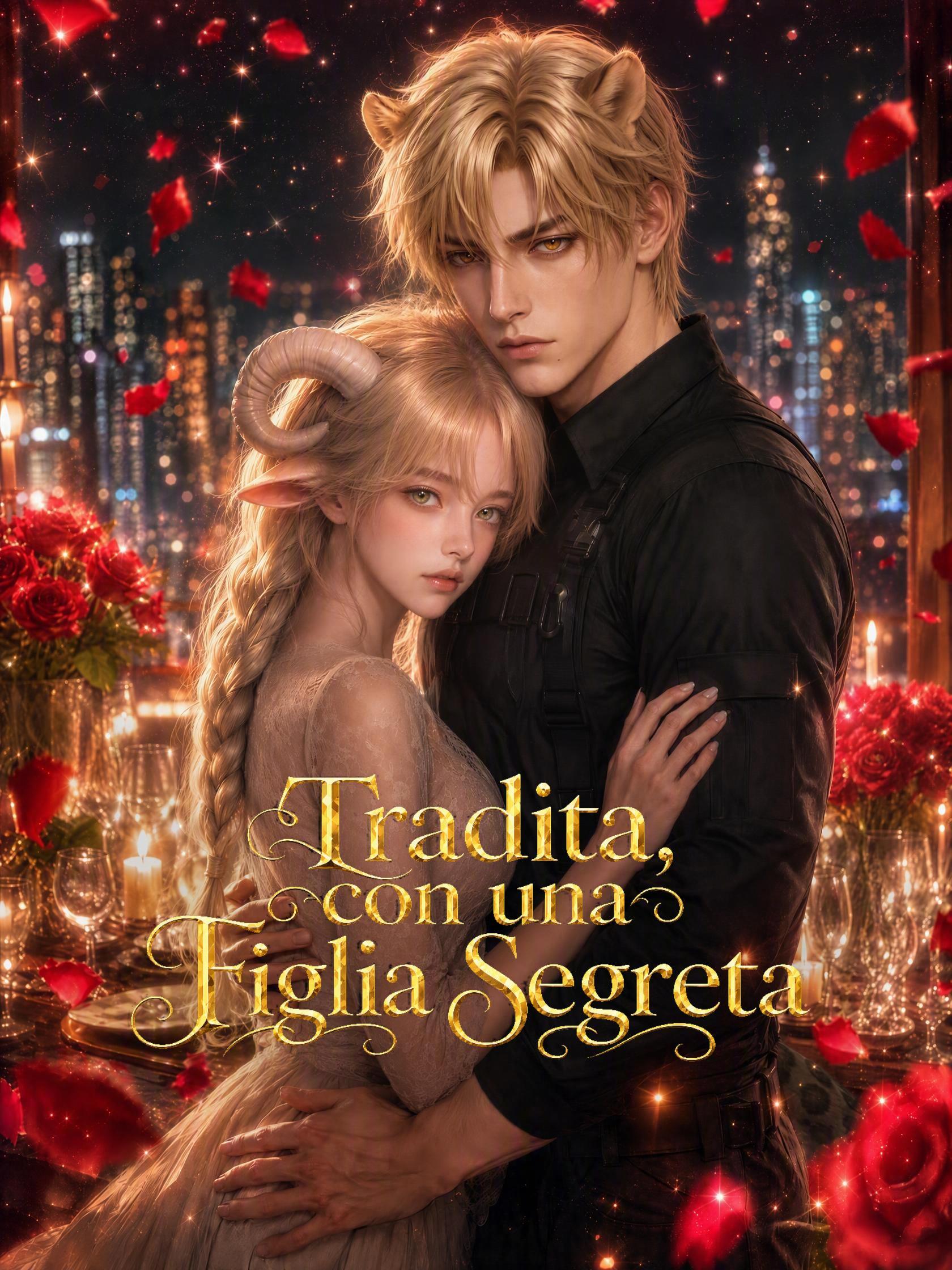 Tradita, con una Figlia Segreta