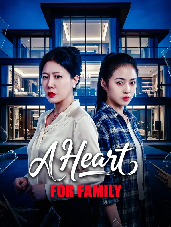 A Heart for Family