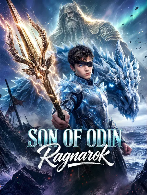 Son of Odin: Ragnarok