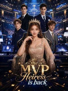 KO,The MVP Heriess Is Back