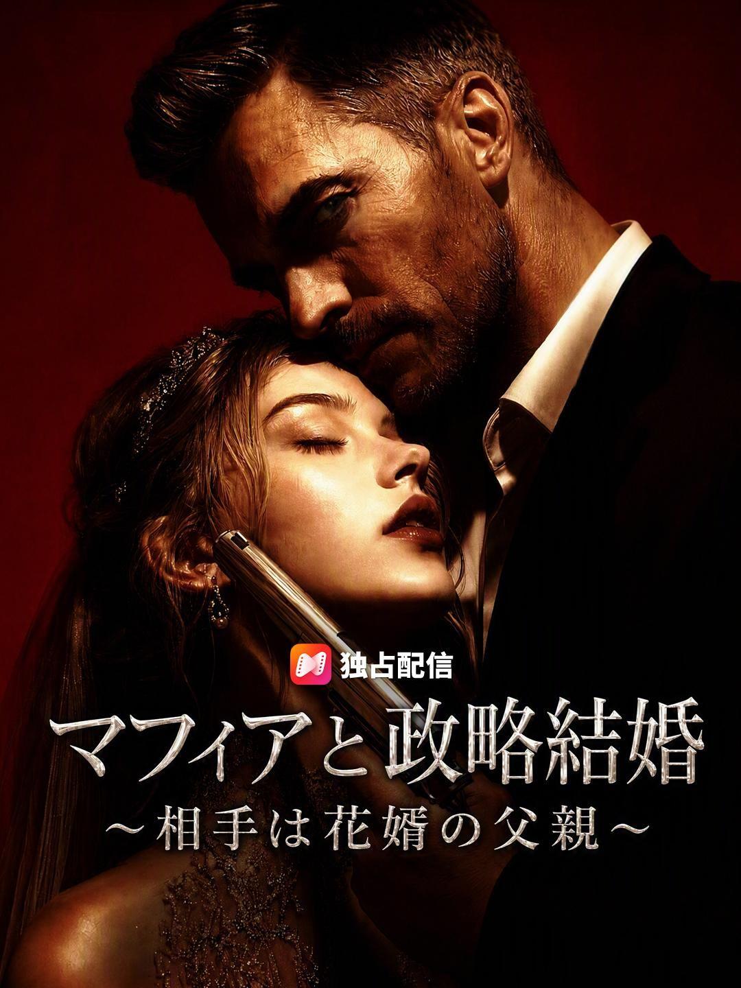 (吹き替え) マフィアと政略結婚～相手は花婿の父親～