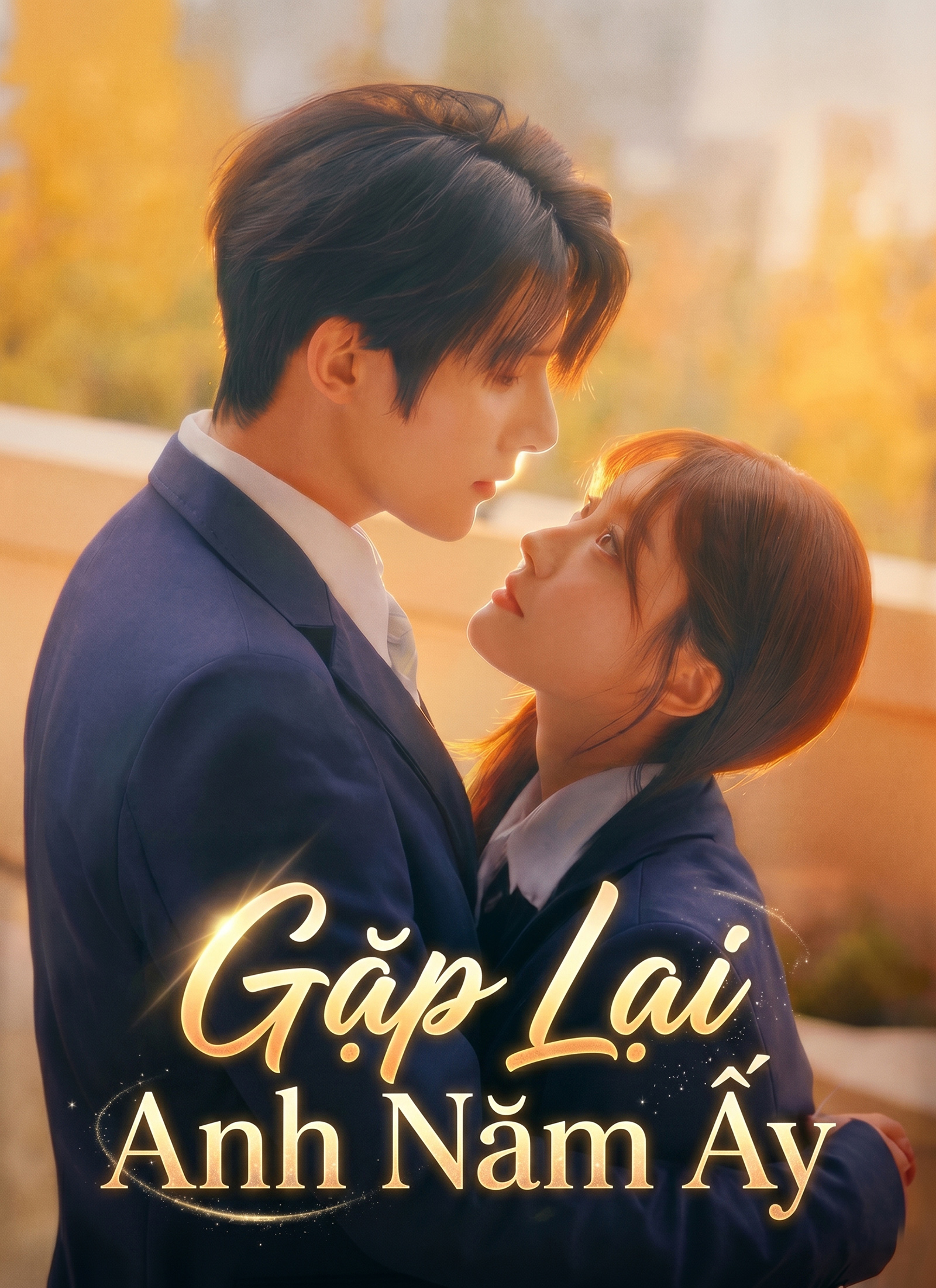 Gặp Lại Anh Năm Ấy
