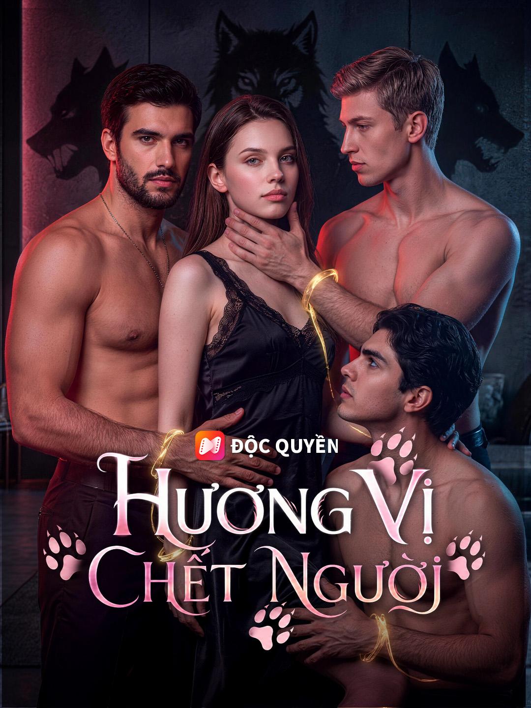 Hương Vị Chết Người