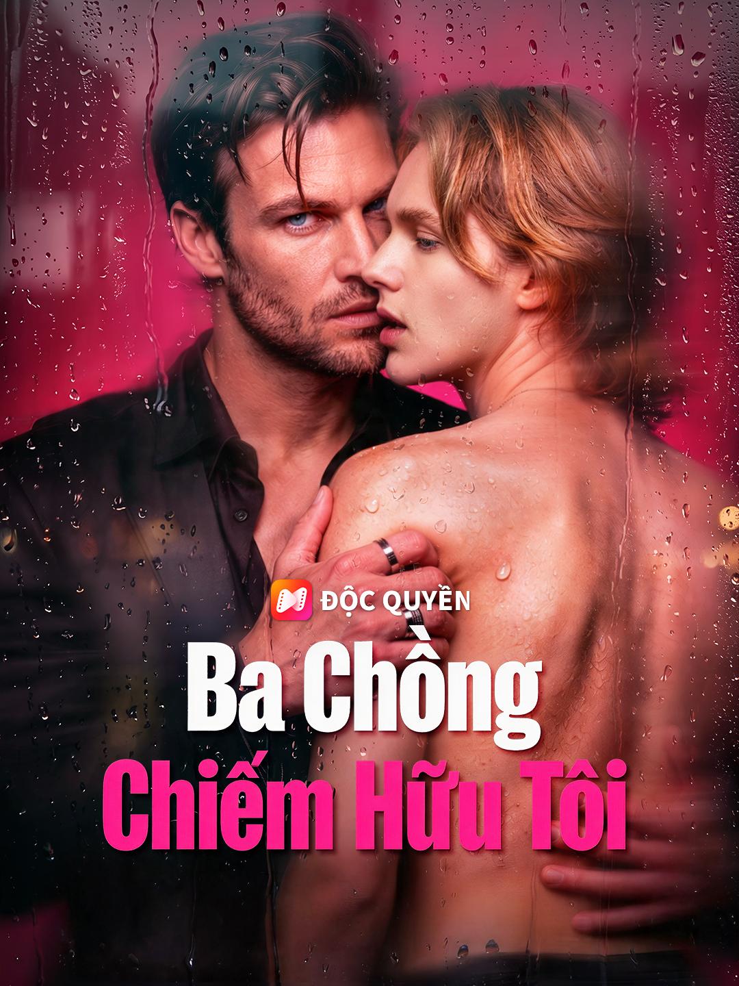 Ba Chồng Chiếm Hữu Tôi