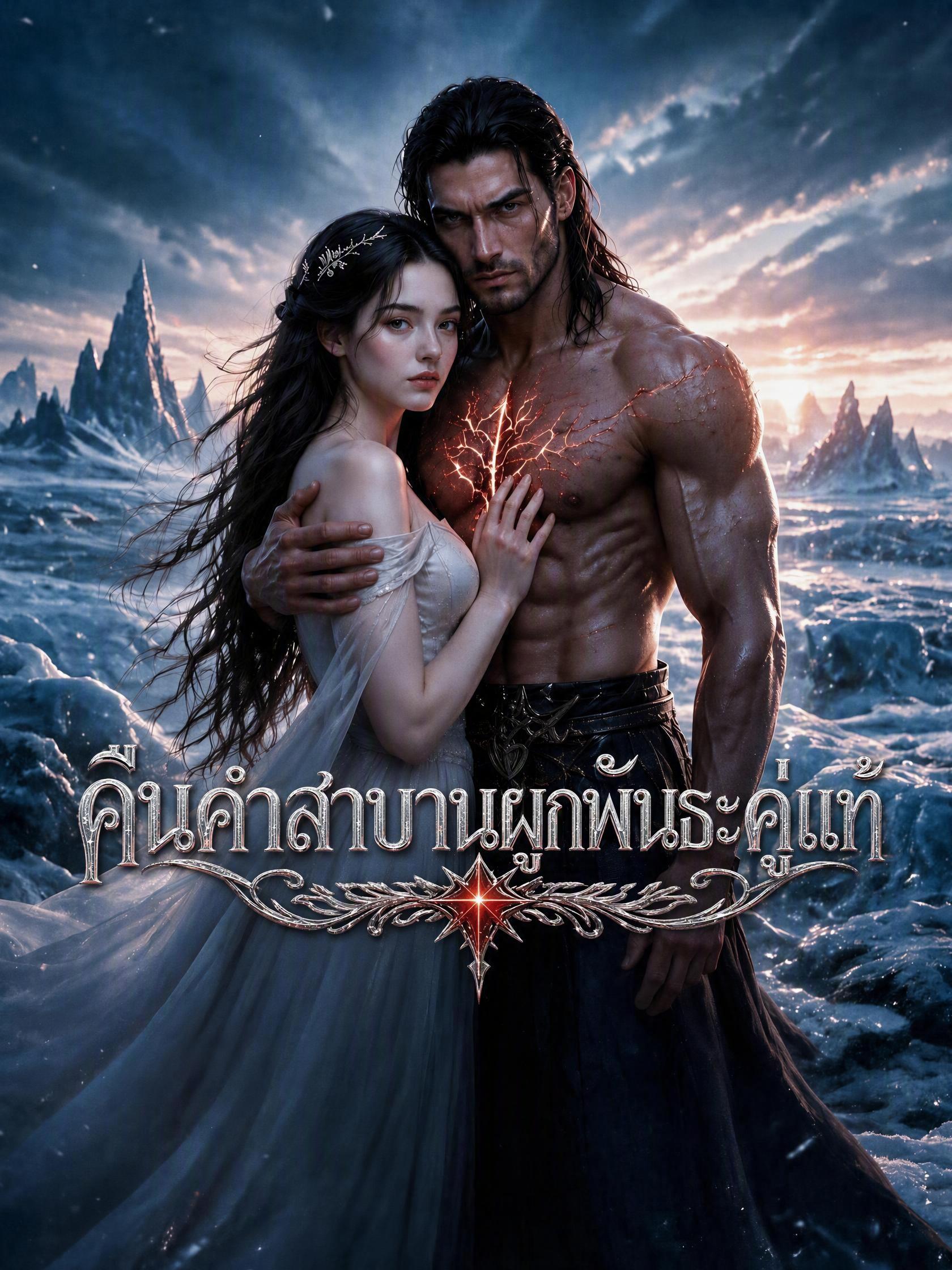 คืนคำสาบานผูกพันธะคู่แท้