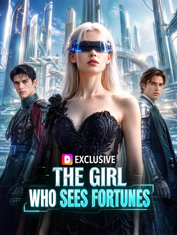 The Girl Who Sees Fortunes