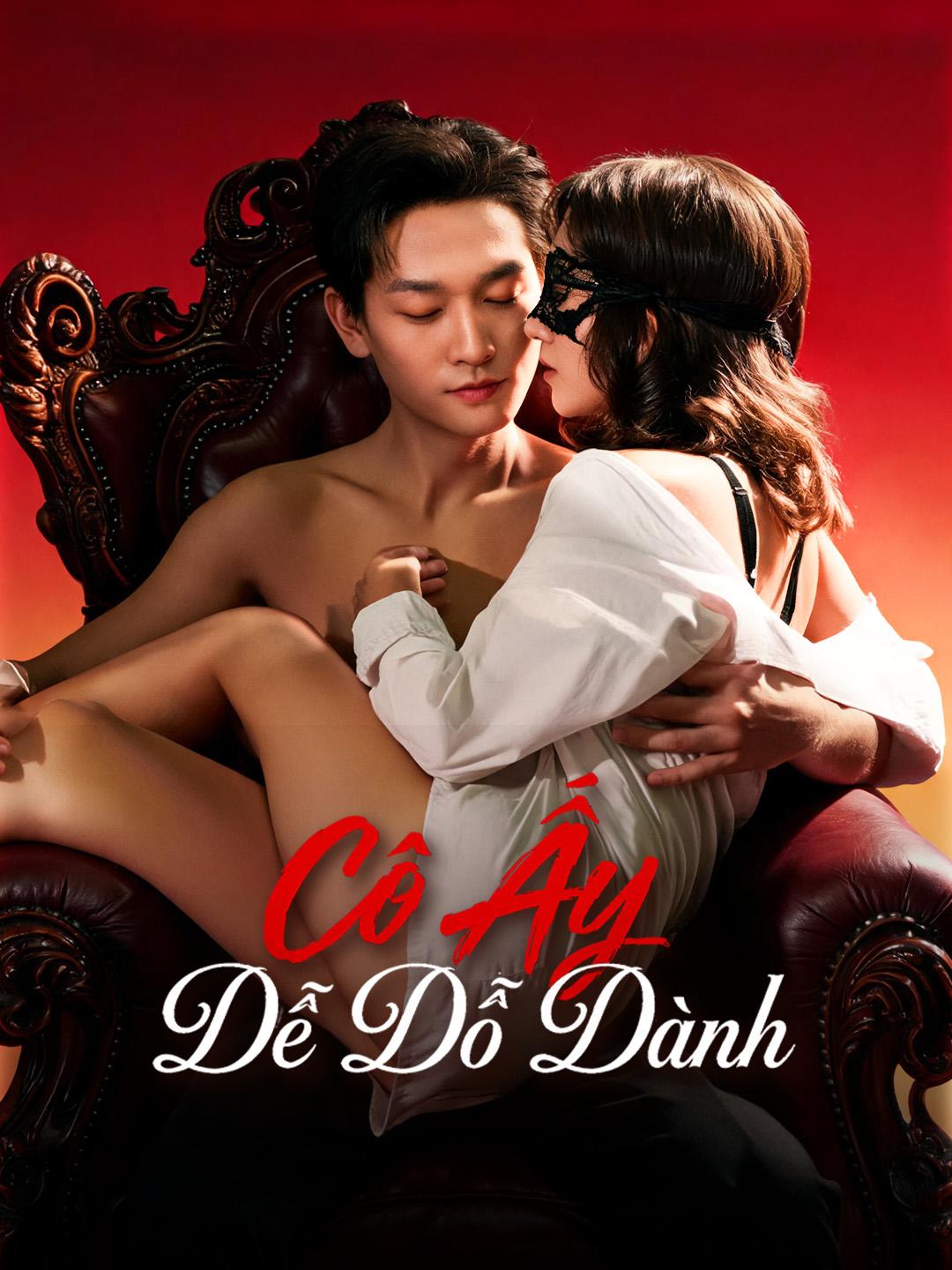 Cô Ấy Dễ Dỗ Dành