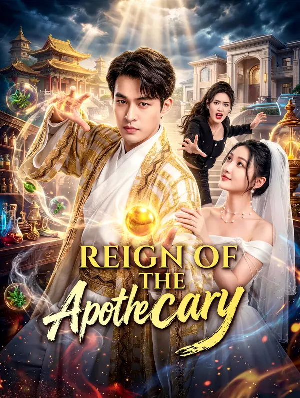 Reign of the Apothecary
