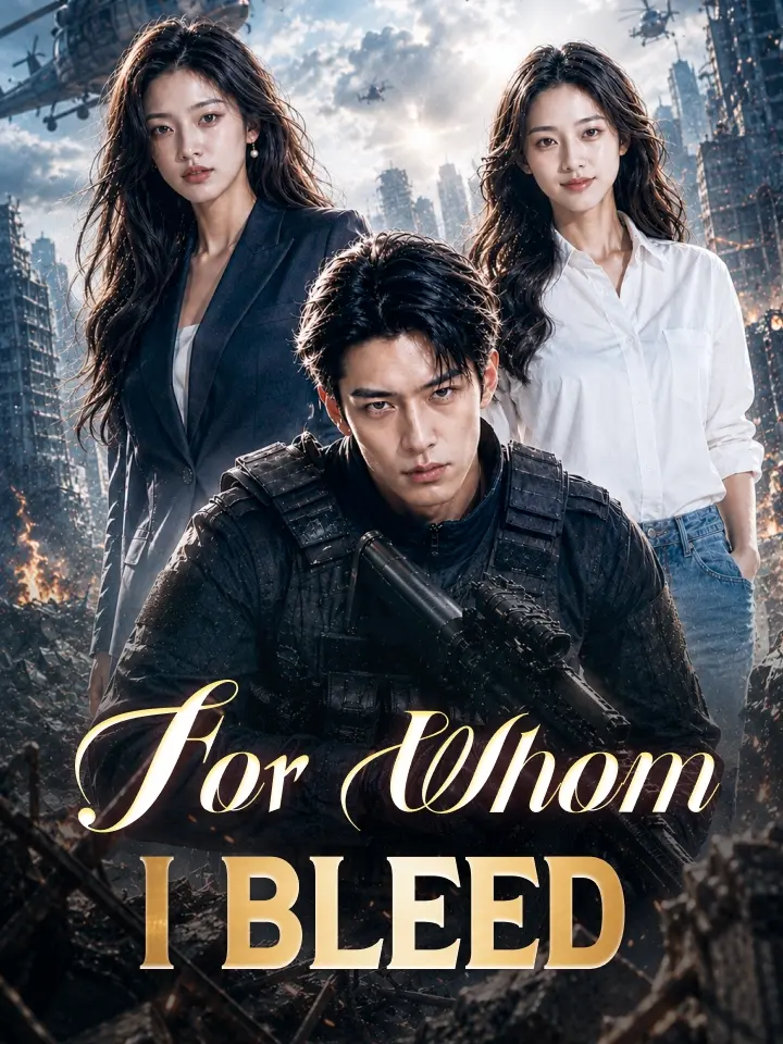 For Whom I Bleed