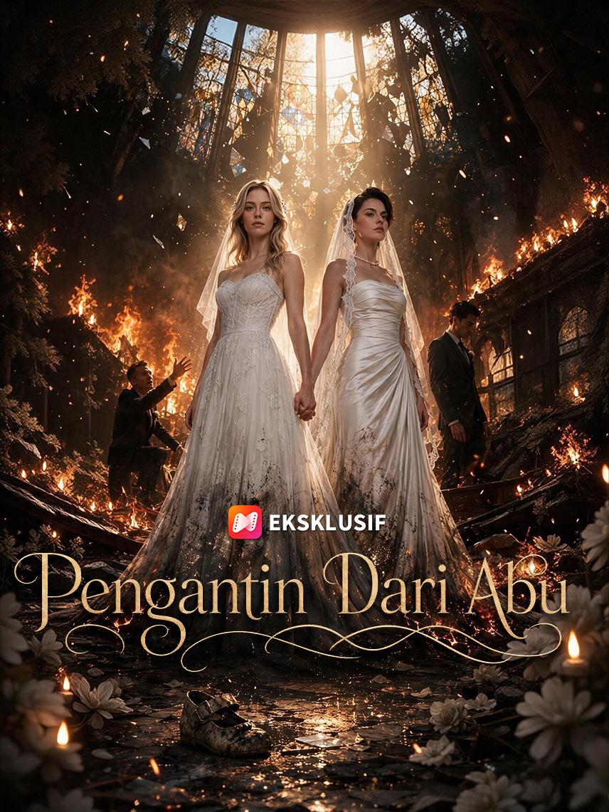 Pengantin Dari Abu
