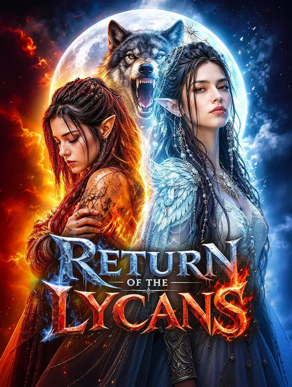 Return of the Lycans